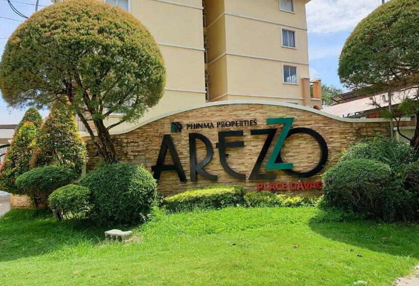 Emotera Place @ Arezzo Place Davao