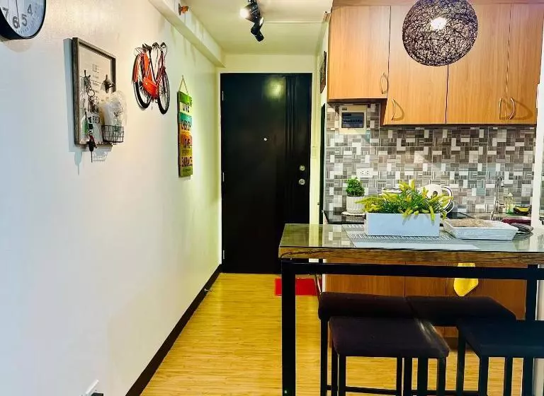 Emotera Place @ Arezzo Place Davao