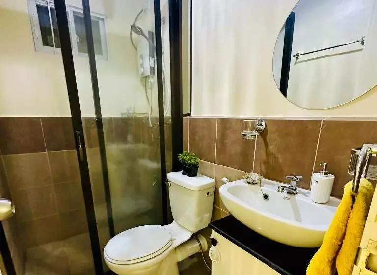 Emotera Place @ Arezzo Place Davao