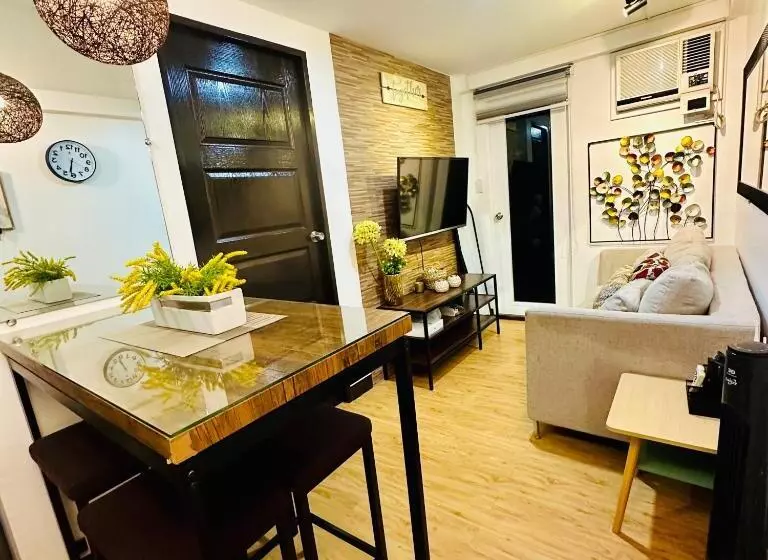 Emotera Place @ Arezzo Place Davao