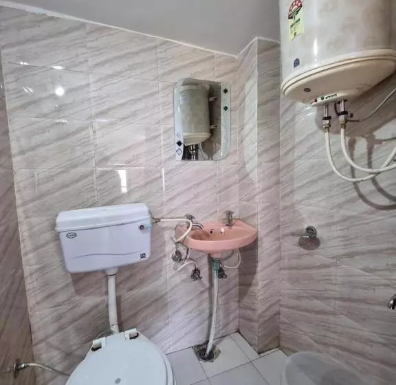 Retkeilymaja Forest Vibes Kalatop Rooms Restaurant