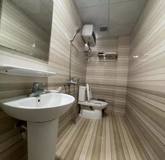 Galaxy Home   Hotel Sky View
