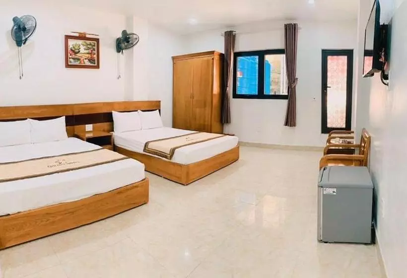 Galaxy Home   Hotel Sky View