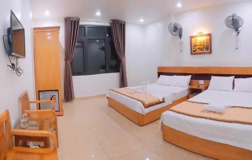 Galaxy Home   Hotel Sky View