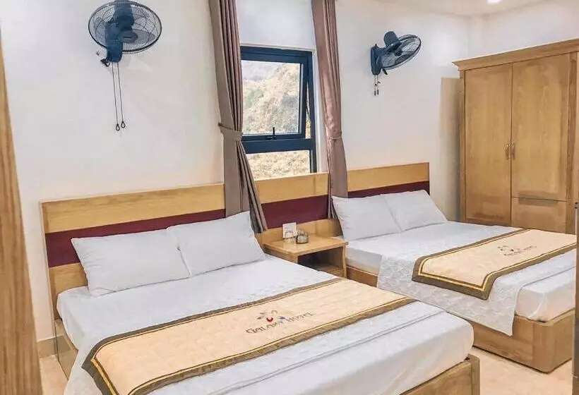 Galaxy Home   Hotel Sky View