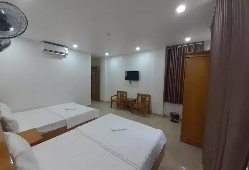 Galaxy Home   Hotel Sky View