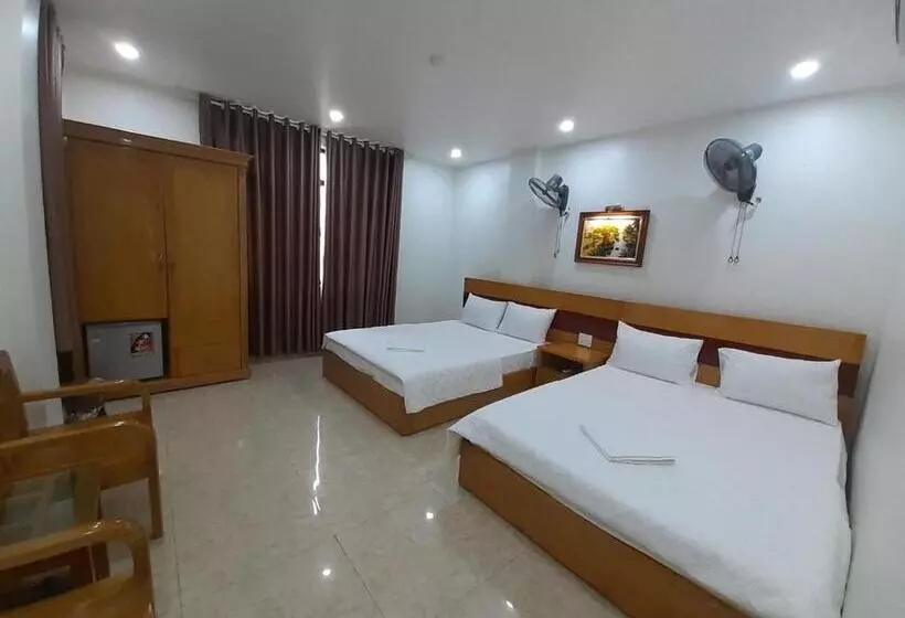 Galaxy Home   Hotel Sky View
