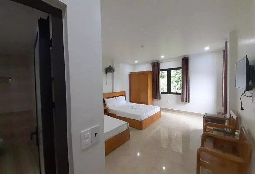 Galaxy Home   Hotel Sky View