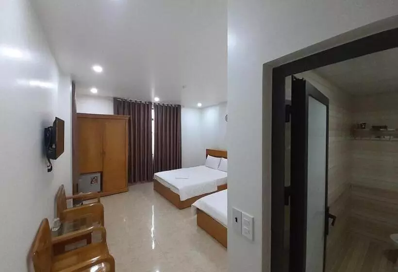 Galaxy Home   Hotel Sky View
