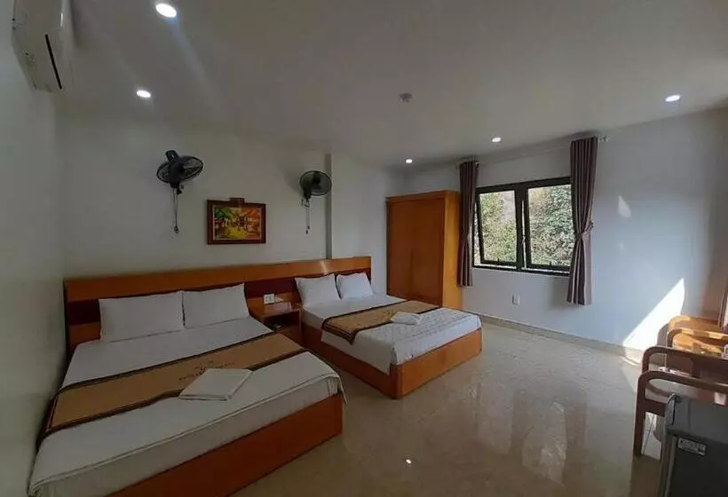 Galaxy Home   Hotel Sky View