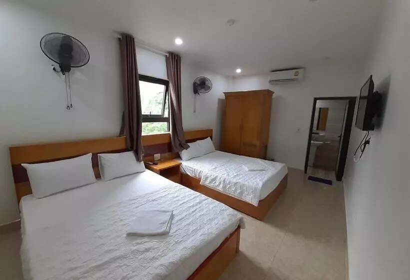 Galaxy Home   Hotel Sky View