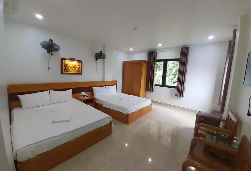 Galaxy Home   Hotel Sky View