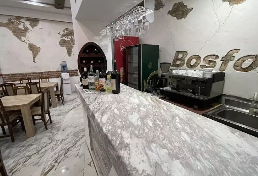 هتل Bosfor