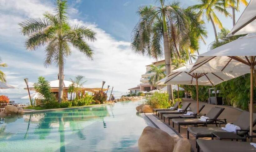 Szálloda Garza Blanca Preserve Resort & Spa