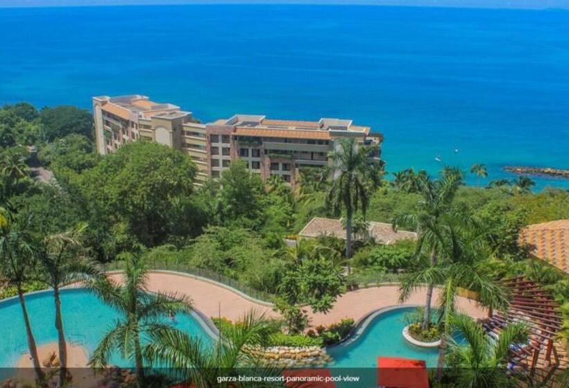 Szálloda Garza Blanca Preserve Resort & Spa