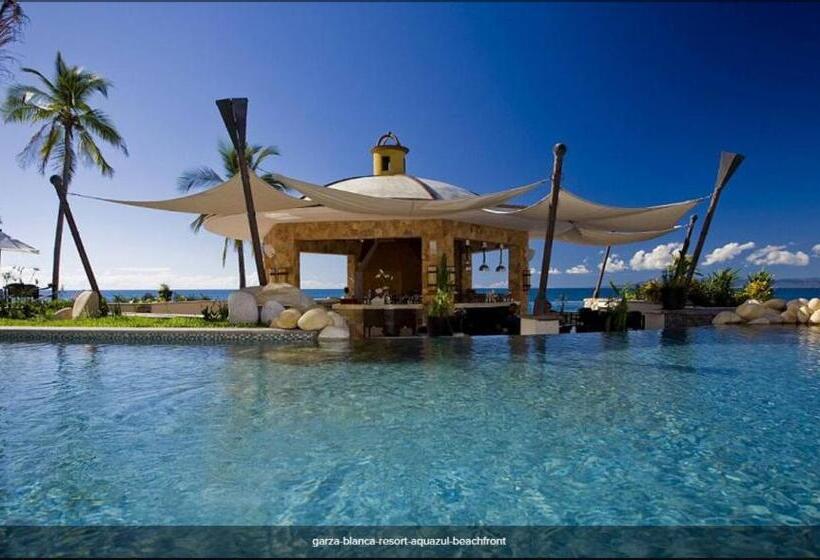 Szálloda Garza Blanca Preserve Resort & Spa