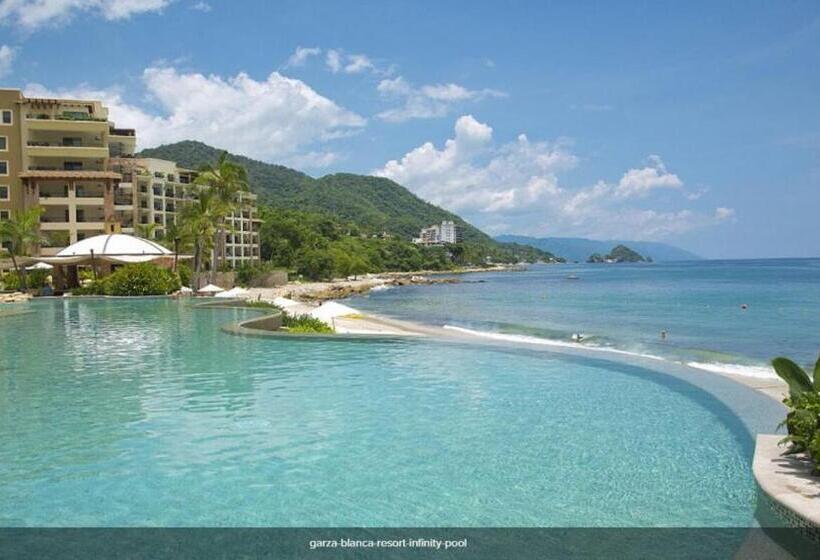 Szálloda Garza Blanca Preserve Resort & Spa