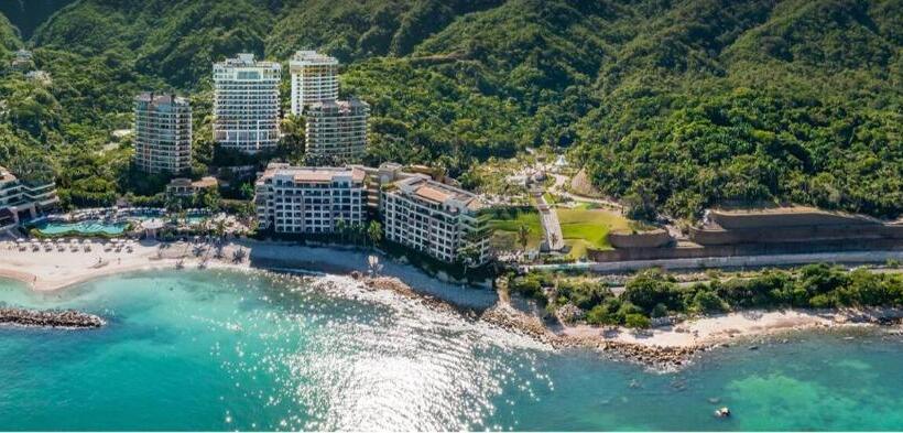 Szálloda Garza Blanca Preserve Resort & Spa