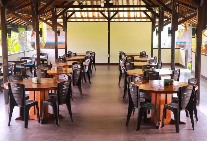 ホテル Green Orry Inn Tetebatu