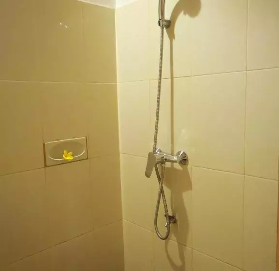 ホテル Green Orry Inn Tetebatu