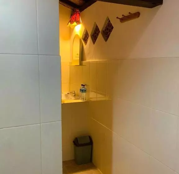 ホテル Green Orry Inn Tetebatu