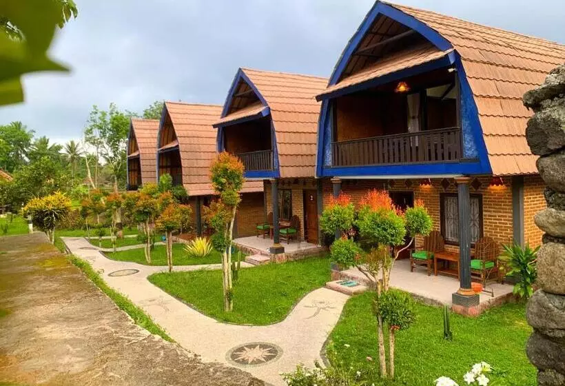 ホテル Green Orry Inn Tetebatu