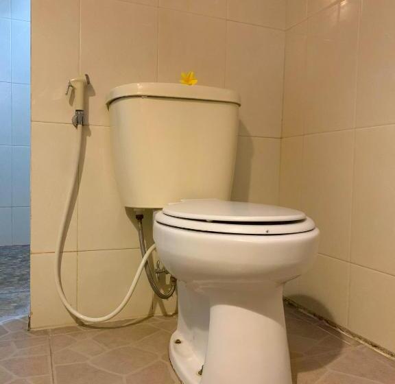 Отель Green Orry Inn Tetebatu