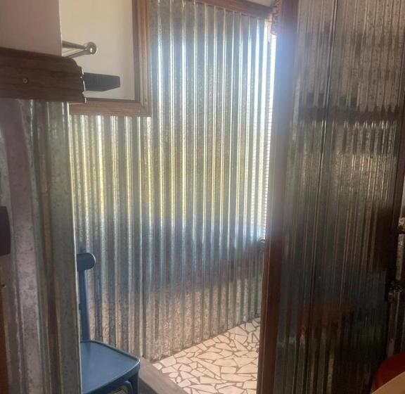 فندق Janri Gaste Plaas