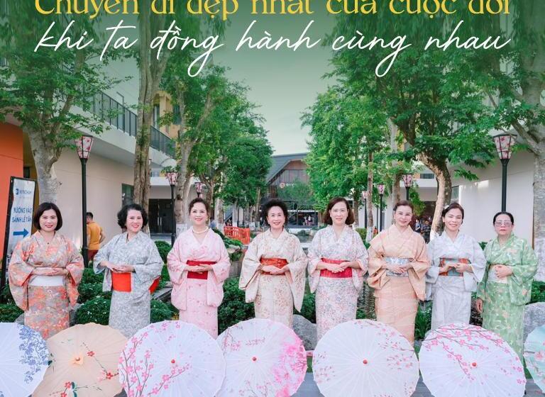 هتل Khoáng Nóng Wyndham Thanh Thủy