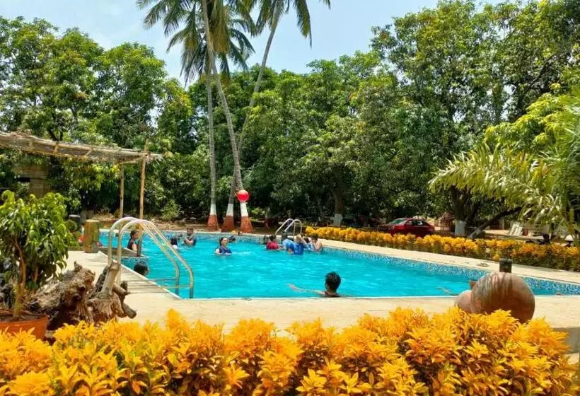 Hotelli Lālerā Stay