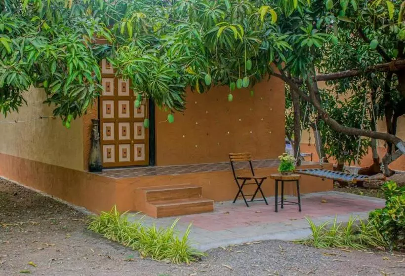 Hotelli Lālerā Stay