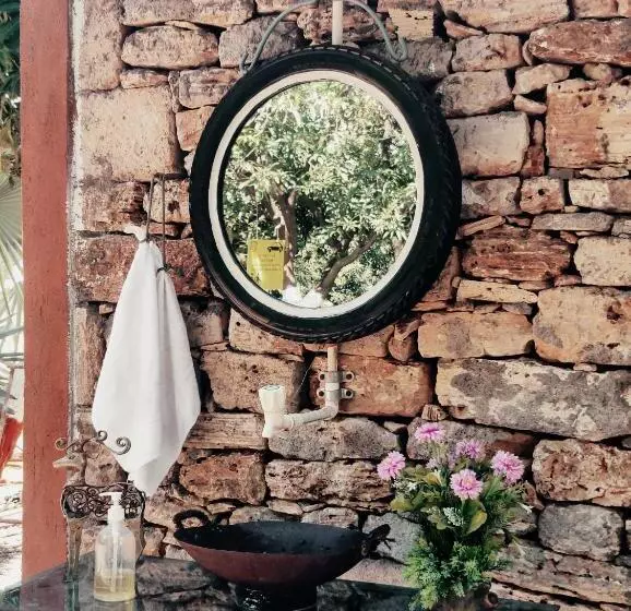 Hotelli Lālerā Stay