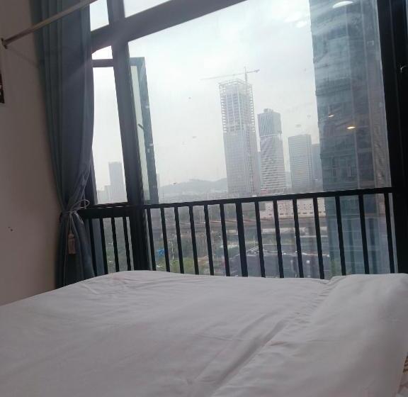 Hotel Meiju Apartment