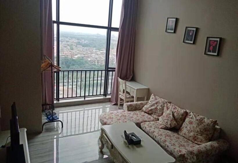 Hotel Meiju Apartment