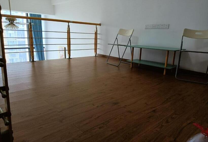 Hotel Meiju Apartment