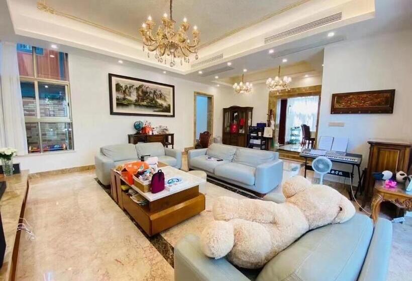 Hotel Meiju Apartment