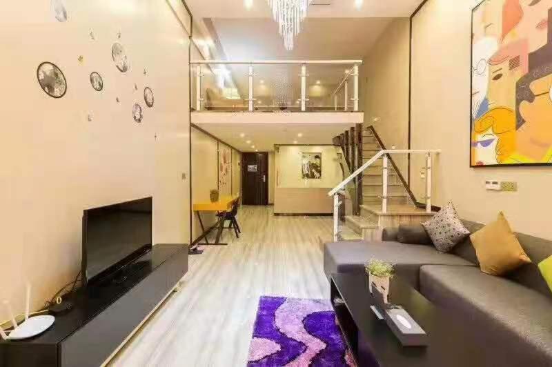 Hotel Meiju Apartment