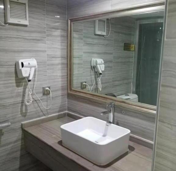 Hotel Meiju Apartment