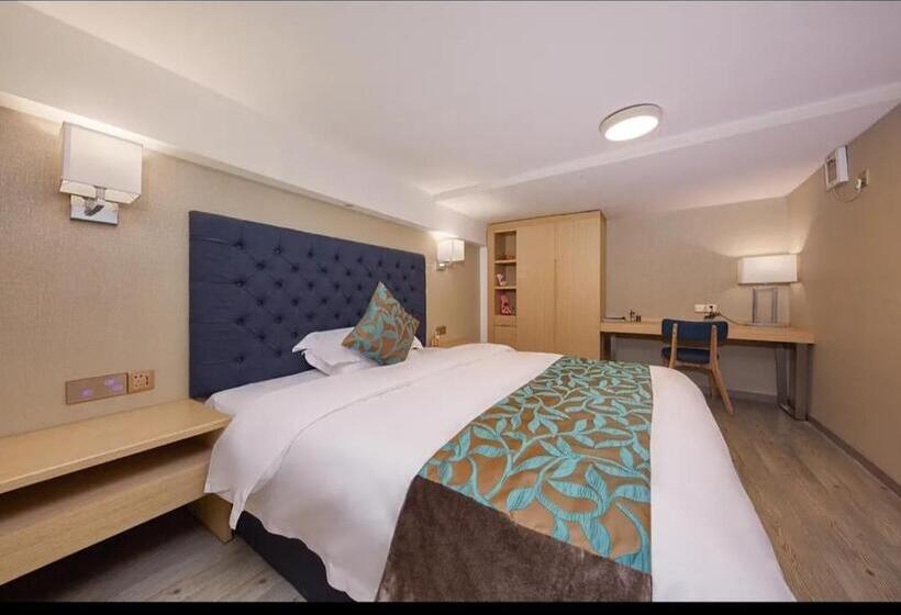 Hotel Meiju Apartment