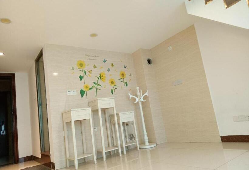 Hotel Meiju Apartment