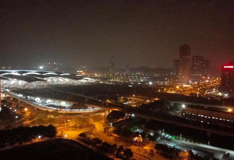 Hotel Meiju Apartment