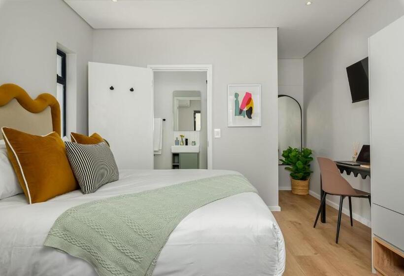 ホテル Neighbourgood 1st Crescent