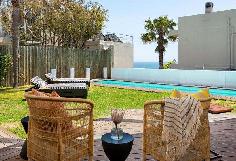 ホテル Neighbourgood 1st Crescent