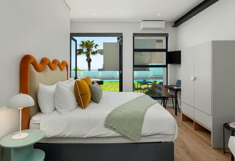 ホテル Neighbourgood 1st Crescent