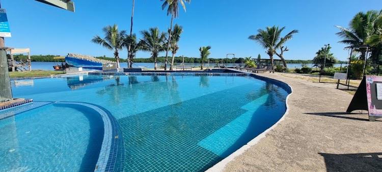 בית מלון כפרי New Door Villas