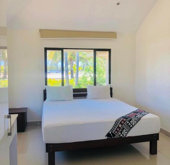 בית מלון כפרי New Door Villas