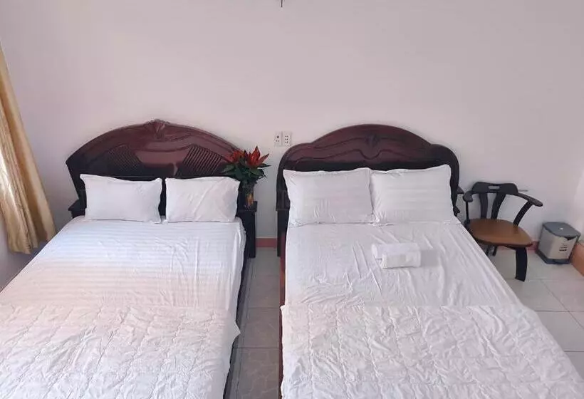 هتل Phát đạt