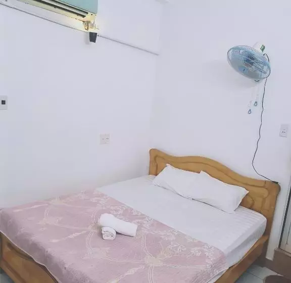 هتل Phát đạt