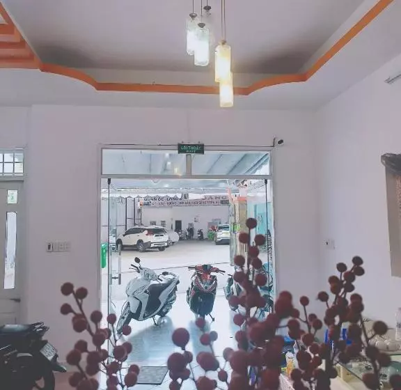 هتل Phát đạt