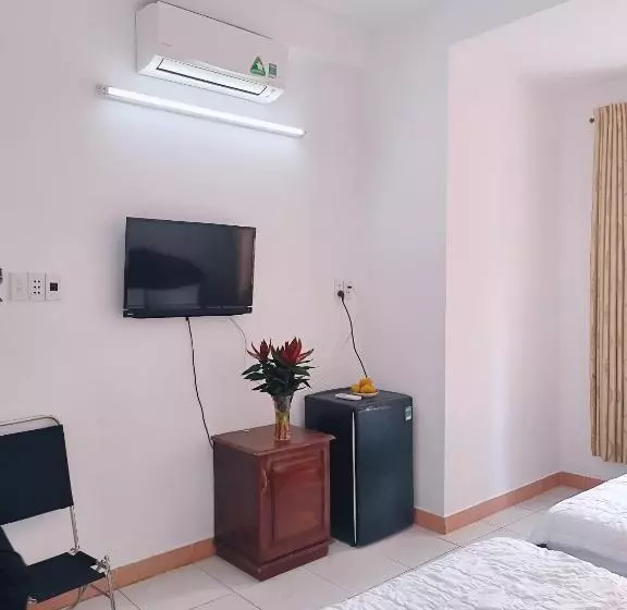 هتل Phát đạt